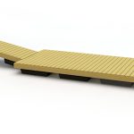 Flytbrygga HF 5+6 - HF Bryggan