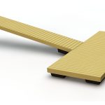 Flytbrygga HF 5+5T - HF Bryggan