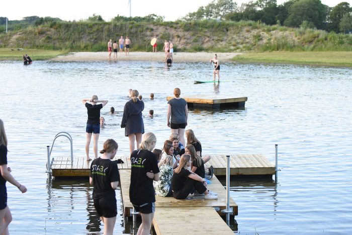 A-pontoner <b>*FRAKTFRITT*</b> - Bild 7