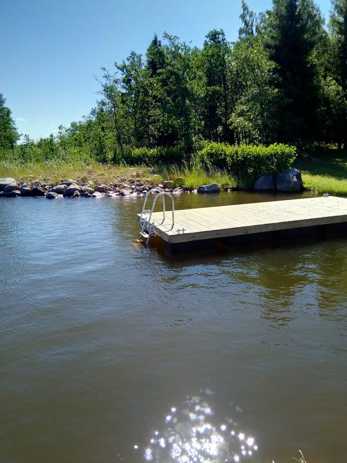 Flytbrygga HF 5+6 - Bild 4