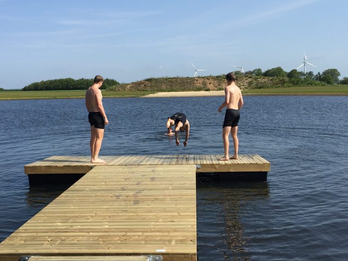 Flytbrygga HF 5+5T5 - Bild 4