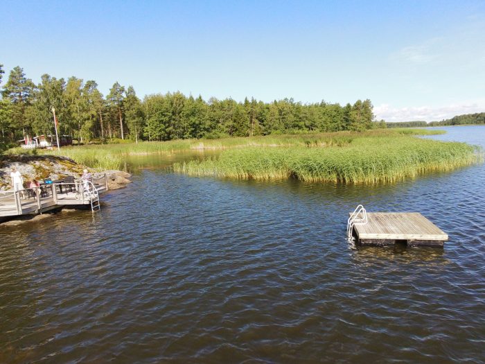 Badbrygga Mini 240 - Bild 2