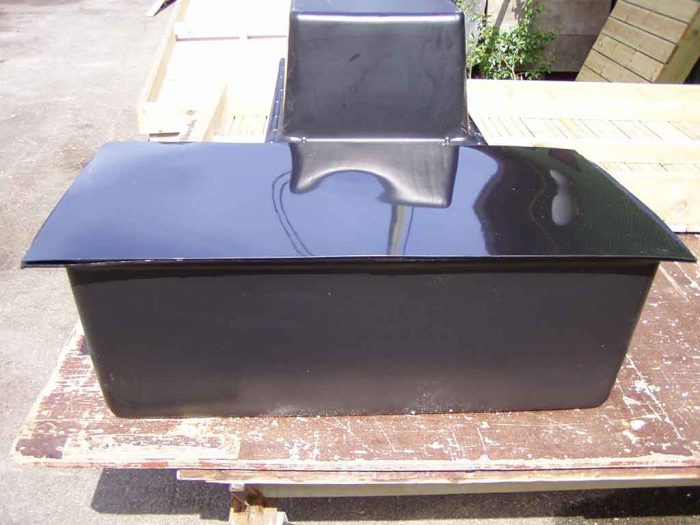 A-pontoner <b>*FRAKTFRITT*</b> - Bild 2