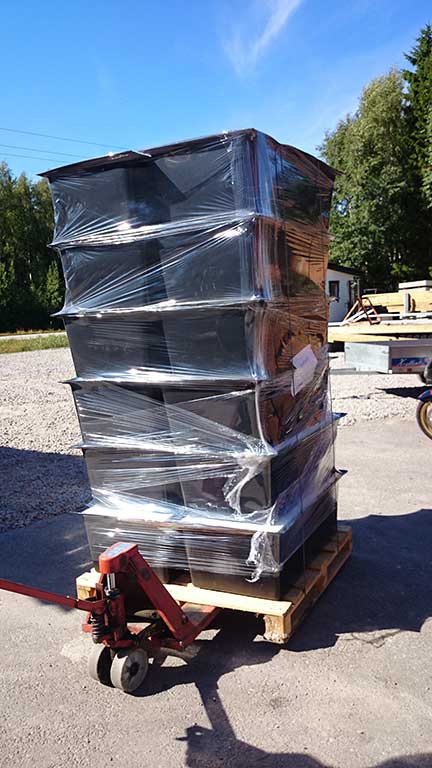 A-pontoner <b>*FRAKTFRITT*</b> - Bild 3