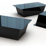 A-ponton Flytblock i cellplast - HF Bryggan