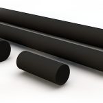 Rörpontoner från HF Bryggan