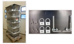 Pontonpaket Pontonpaket