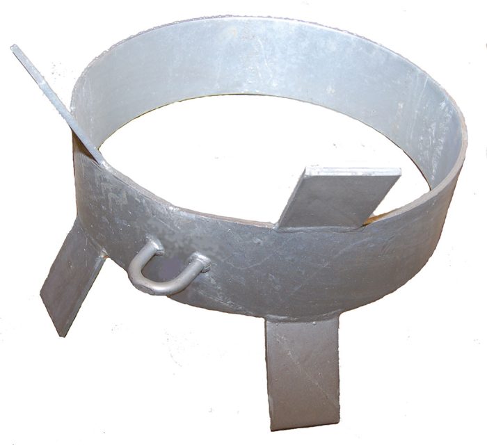 Bojring / P-ring 25 kg