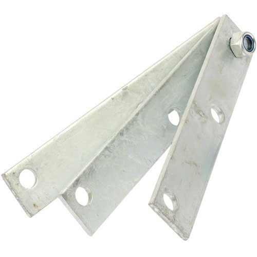 Gångjärn rak modell