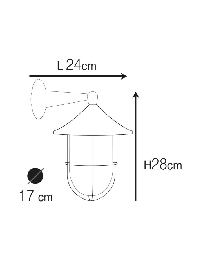 Hillskär 54d marinarmatur - Bild 2