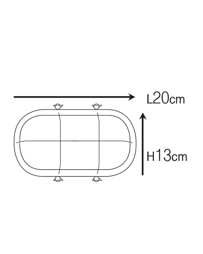 Holmön 57 marinarmatur - Bild 2