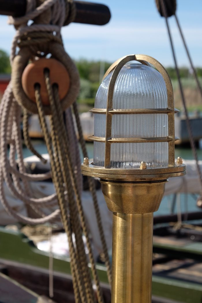 Rågskär 64 kajstolpe - Bild 4