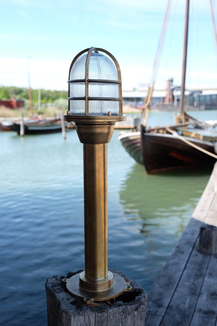 Rågskär 64 kajstolpe - Bild 6