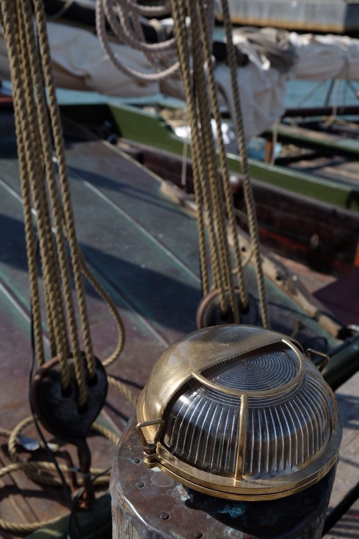 Skeppsvik 14s marinarmatur - Bild 4