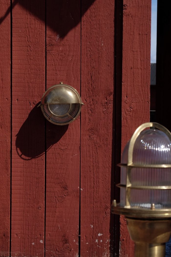 Skeppsvik 14s marinarmatur - Bild 3