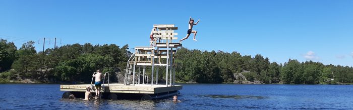 Rörponton 560x6000 mm - Bild 5