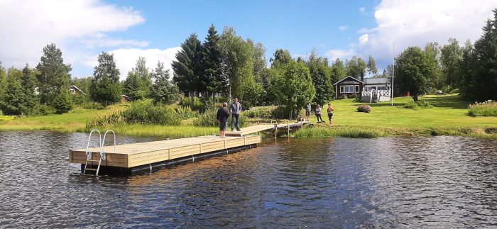 Rörponton 560x11500 mm - Bild 6