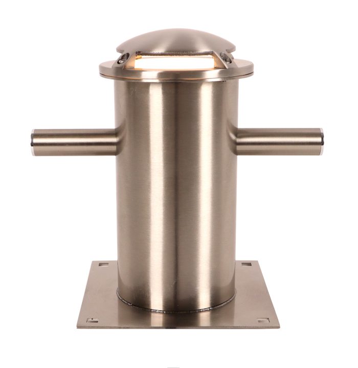 Rostfri Pollare HF175 Led - Bild 2