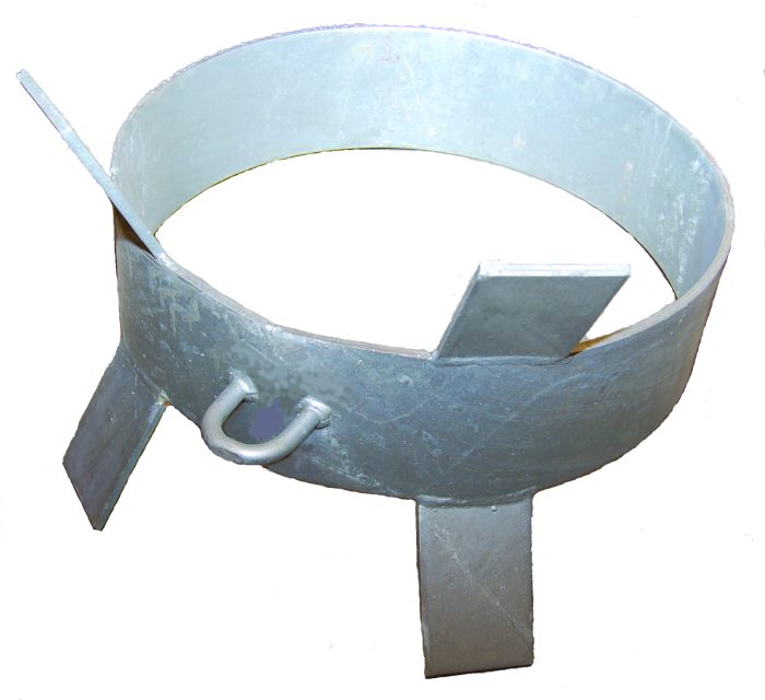 Bojring / P-ring 70 kg